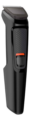 Philips Multigroomer Mg3711 6 En 1 Inalámbrico
