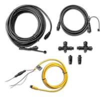 Comprar Kit Garmin Starter Kit Nmea 2000 Color Negro