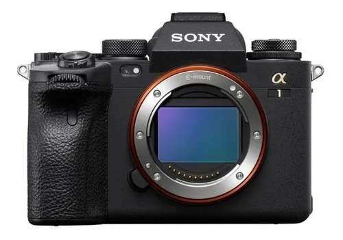 Sony Alpha A1 50.1mp Mirrorless Digital Camera