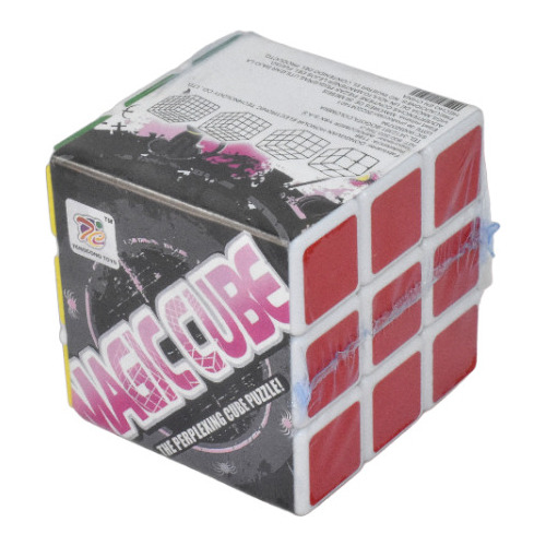 Cubo Rubik 3x3 Magic Cube Speed Economico 