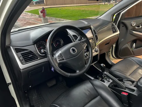 SsangYong Korando 2.0 C Fl Gasolina 4x2