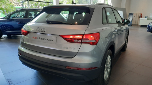 Imagen 7 de 25 de Audi Q3 2021 1.4 35tfsi 150 Cv Audibsas