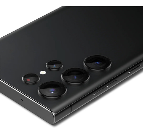 Templado Camara Para Samsung S23 Ultra Spigen Optik Pro