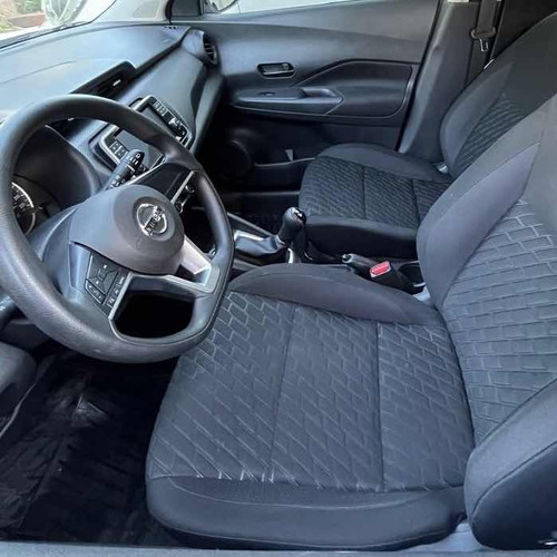 Nissan Kicks 1.6 Sense