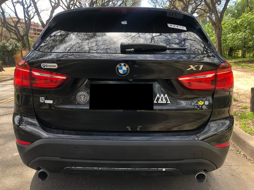 BMW X1 2.0 Xdrive 25i Xline 231cv