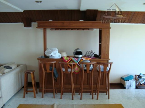 Imagem 4 de 20 de Casa Residencial À Venda, Condomínio Arujazinho Iii, Arujá. - Ca0177