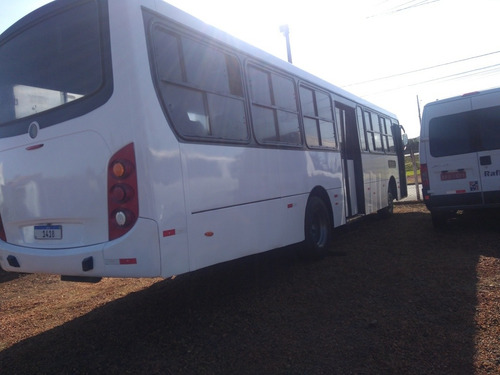 Imagem 4 de 7 de Caio Apache Vip Urbano M.benz 1418 2010 44 Lug.