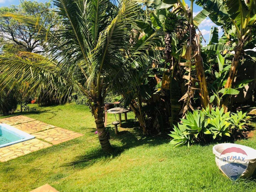 Imagem 7 de 30 de Chácara À Venda, 1000 M² Por R$ 650.000,00 - Parque Da Represa - Paulínia/sp - Ch0103