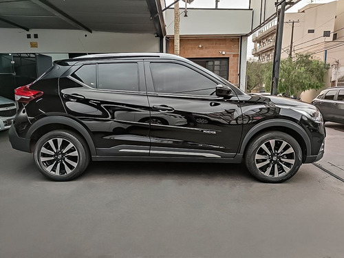 Imagem 13 de 15 de Nissan Kicks 1.6 16v Sv
