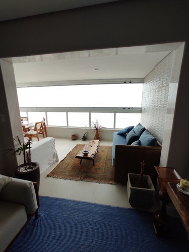 Imagem 8 de 14 de Apartamento 3 Dormitórios Praia Grande