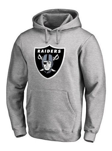 Sudadera Nfl Raiders