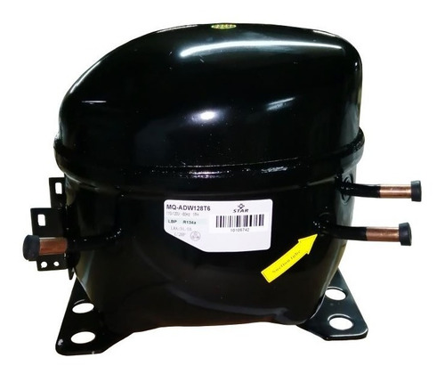 Compresor Fraccionario 1/2 Hp, R 134a 110 V