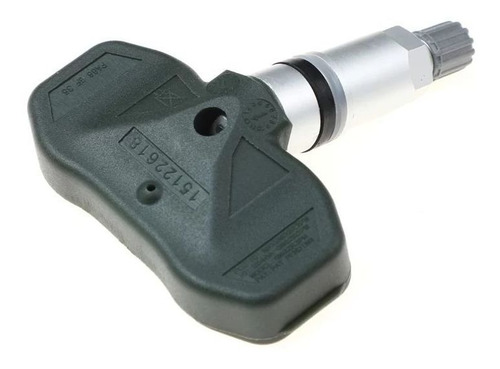 Sensor Tpms Presion 315 Mz Llanta 15122618 Gmc Canyon 2007