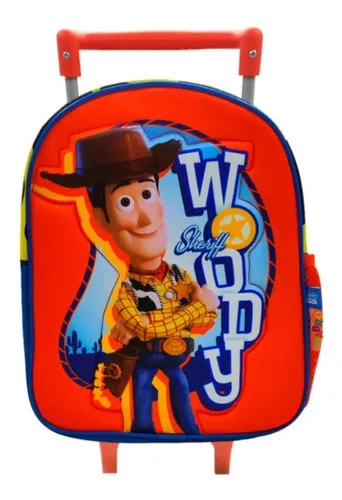 Mochila de woody hotsell