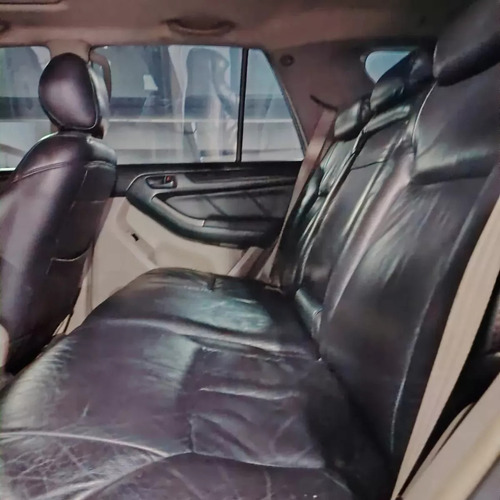 Toyota 4runner Limited
