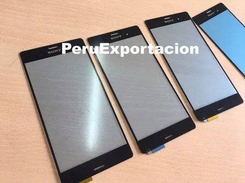 Tactil Compatible Con Sony Xperia Z3 D6603 D6643 D6653 D6633