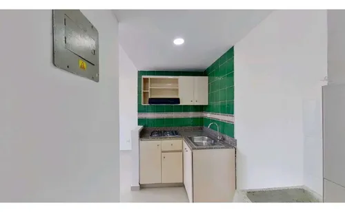 Venta De Apartaestudio En Altos De Riomar. Barranquilla