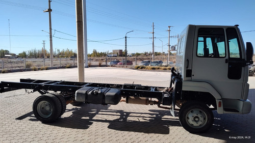 Ford Cargo 915 Modelo 2011
