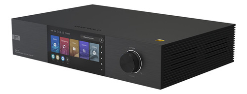 Reproductor Streamer Dac + Pre Eversolo Dmp-a8 Stock Avalon