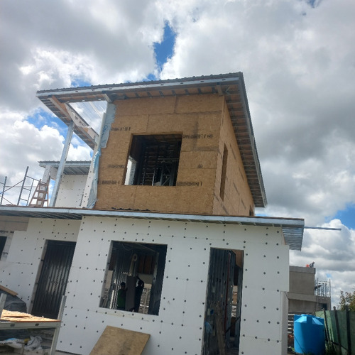 Steel Framing Construcción Llave En Mano