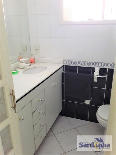 Imagem 3 de 10 de Apartamento Em Vila Suzana - São Paulo - 2960