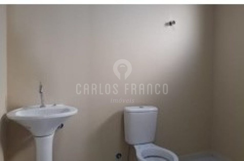 Imagem 10 de 10 de Imóvel Comercial No Campo Belo - Cf69392