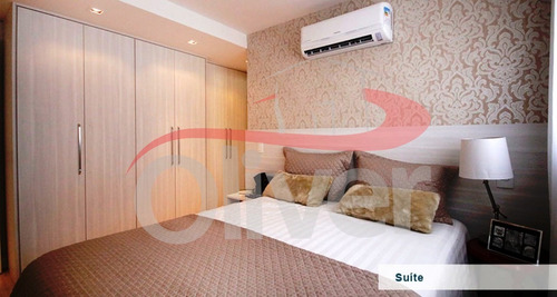 Imagem 12 de 27 de Ecoville Residence, Apartamento 2 Dormitorios, 1 Vaga De Garagem, Ressacada, Itajaí, Santa Catarina - Ap00824 - 33544562
