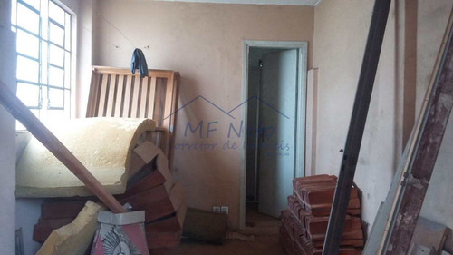 Imagem 17 de 17 de Casa Com 2 Dorms, Centro, Pirassununga - R$ 320 Mil, Cod: 10132570 - V10132570