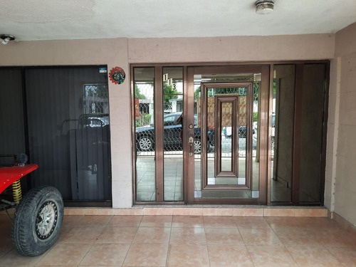 Cuauhtemoc 3er Sector, San Nicolas De Los Garza