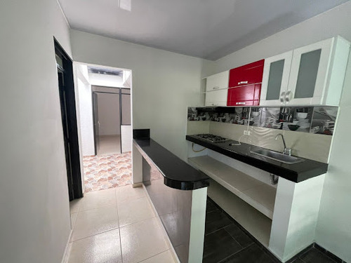 Apartamento En Venta Vereda El Prado 589-2090