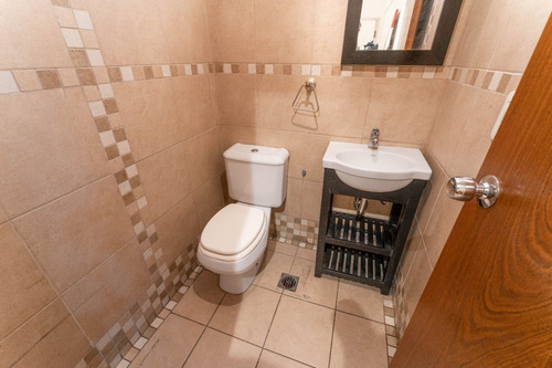 Imagen 22 de 30 de Depto. En Venta 4 Amb Patio Y Balcón. Villa Crespo