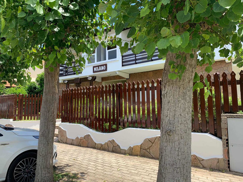 Departamento Villa Gesell 2 Y 1/2 Amb Centro Jovenes Familia