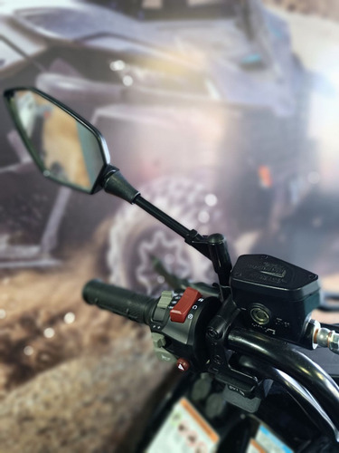 Cuatriciclo Cfmoto Cforce 450 4x4 0km No Honda// Yamaha