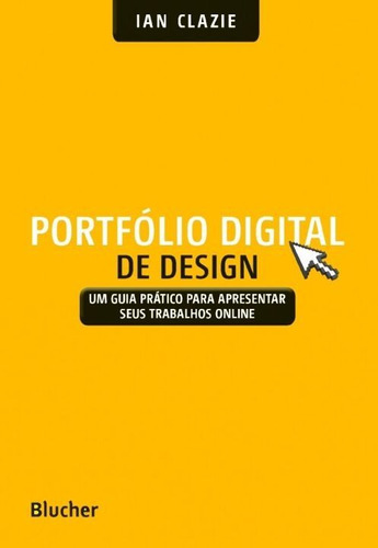 Portfólio Digital De Design