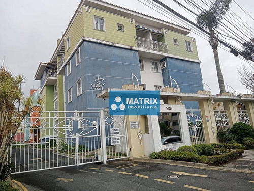 Imagem 2 de 30 de Apartamento Com 2 Dormitórios À Venda, 64 M² Por R$ 358.000,00 - Cabral - Curitiba/pr - Ap6982