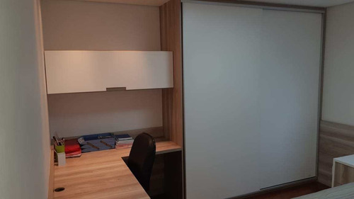 Imagem 21 de 30 de Apartamento Com 3 Dorms, Jardim, Santo André - R$ 1.55 Mi, Cod: 1670 - V1670
