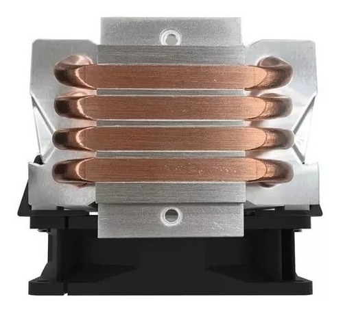 Cooler Hyper H410r Rgb Lighting Pwm Cooler Master Intel Amd