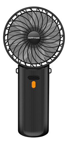 Ventilador Portátil De Mano, Mini Ventilador De Mano Actuali