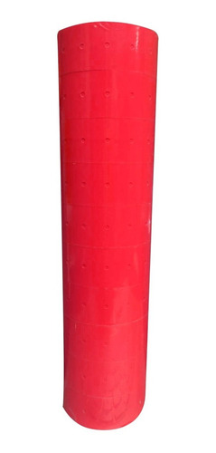 Imagen 1 de 1 de Rollo Para Etiquetadora Tiqueteadora Manual 5500 Y 6600
