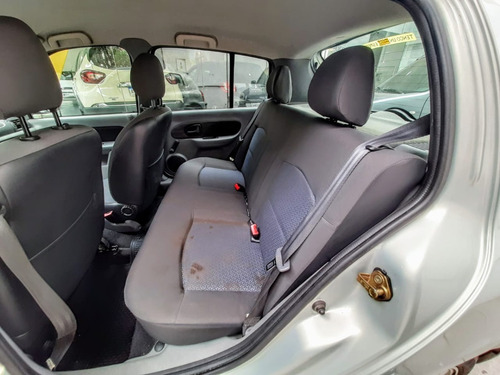 Renault Clio Infinit 1.6 16v 2007 Inmaculado! (mac)