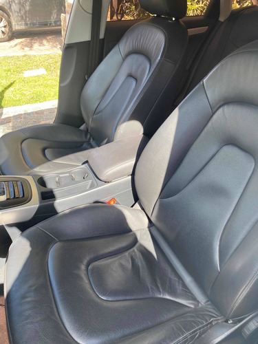 Audi A4 1.8 Ambition Tfsi 170cv Multitronic 2014