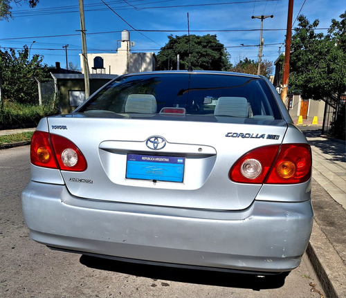 Toyota Corolla 1.8 Xei