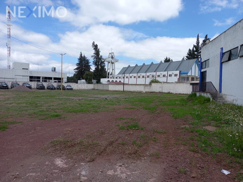 Imagen 19 de 28 de Edificio En Venta En El Centro De Ciudad Sahagún Hidalgo