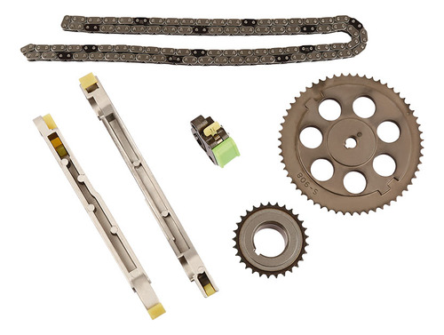 Kit Distribución Para Buick Rainier 04-05-06-07