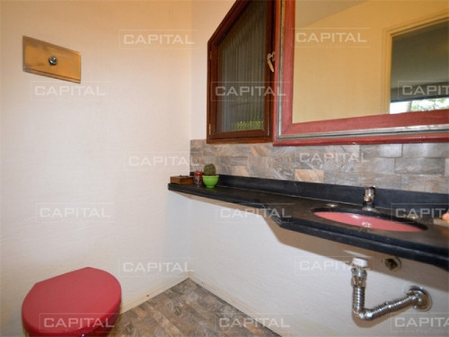 Casa En Venta Playa Mansa Punta Del Este- Ref: 25064