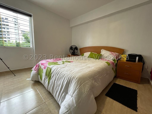 Imagen 23 de 25 de Apartamento En Venta - Los Naranjos Del Cafetal 23-19440 - Ja 04242153335