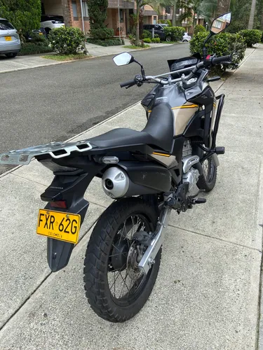 Xre 300 Modelo 2023