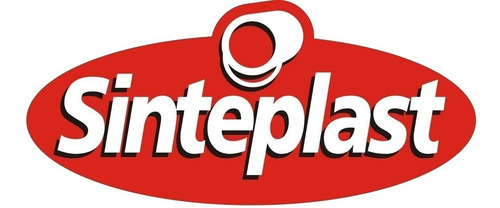 Recuplast Grietas Y Juntas Masilla Elastica Sinteplast 430g