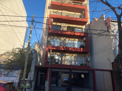 Imagen 3 de 28 de Mts Av. Exc Piso De 3 Amb C/coch Cub Imp