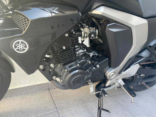 Imagen 8 de 14 de Yamaha Fzi 16